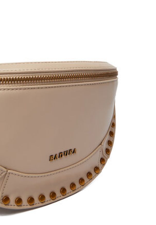 Badura Torebka CEO-MAI-YH126 Beżowy. Kolor: beżowy