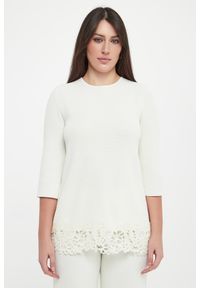 Twinset U&B - Sweter damski TWINSET U&B #4