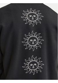 Jack & Jones Bluza Mystic 12257735 Czarny Relaxed Fit. Kolor: czarny. Materiał: bawełna, syntetyk #5