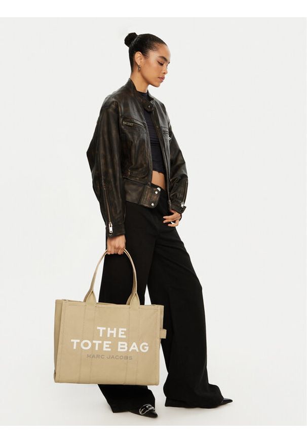 MARC JACOBS - Marc Jacobs Torebka M0016156 Beżowy. Kolor: beżowy