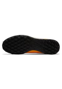 Buty piłkarskie turfy Nike Mercurial Superfly 7 Club TF AT7980. Materiał: skóra, guma, syntetyk. Szerokość cholewki: normalna. Sport: piłka nożna #5