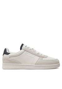 Marc O'Polo Sneakersy 40226153501129 Biały. Kolor: biały #1