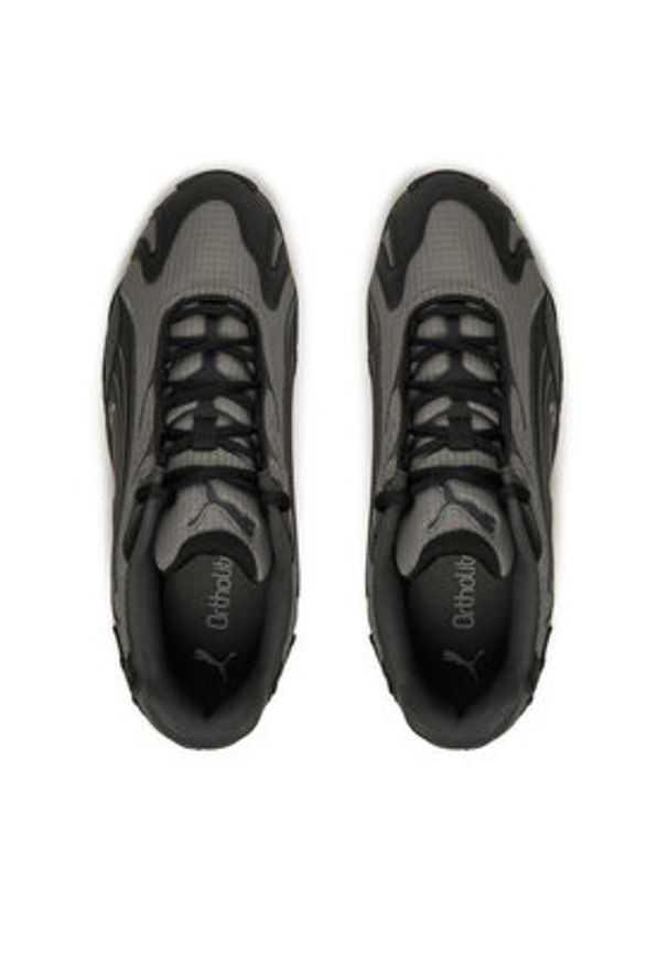 Puma Sneakersy Inhale Essentials 403275 02 Szary. Kolor: szary. Materiał: materiał