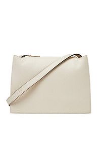 Furla Torebka WB01275 HSF000 PNN00 Écru. Materiał: skórzane