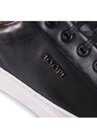 JOOP! - Joop! Sneakersy Tinta 4140004928 Czarny. Kolor: czarny. Materiał: skóra #5