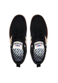Palladium Sneakersy Pallacup Flame Og 74484-008-M Czarny. Kolor: czarny. Materiał: skóra, zamsz #4