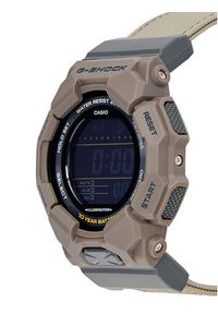 G-Shock Zegarek GD-010CE-5ER Khaki. Kolor: brązowy #3