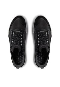 ecco - ECCO Trekkingi Biom 2.1 823814-60568 Czarny. Kolor: czarny. Materiał: materiał. Sport: turystyka piesza #4