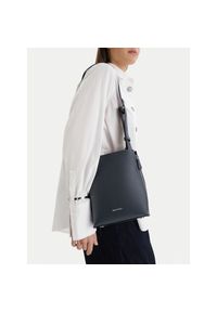 Gino Rossi - Torebka GINO ROSSI. Kolor: niebieski #1