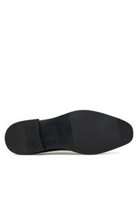 Calvin Klein Półbuty Slim Ess Oxford Lth HM0HM01929 Czarny. Kolor: czarny. Materiał: skóra #5