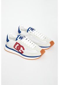 Dolce & Gabbana - Sneakersy damskie DOLCE & GABBANA #1