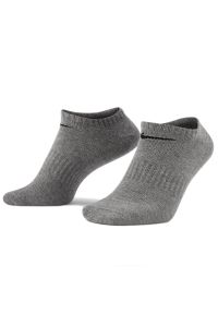 Skarpetki Nike Everyday Lightweight SX7678-964 - multikolor. Kolor: wielokolorowy. Materiał: bawełna, poliester, nylon, materiał, prążkowany. Technologia: Dri-Fit (Nike). Wzór: aplikacja