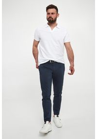JOOP! Jeans - Polo męskie Antal JOOP! JEANS. Typ kołnierza: polo #3
