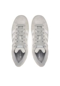 Adidas - adidas Sneakersy Campus 00s JH8793 Szary. Kolor: szary. Materiał: skóra, zamsz. Model: Adidas Campus #6