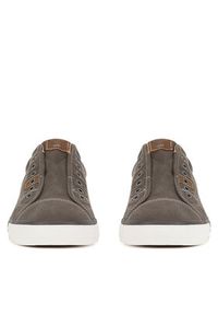 Mustang Trampki 4072-404 Szary. Kolor: szary. Materiał: materiał #4