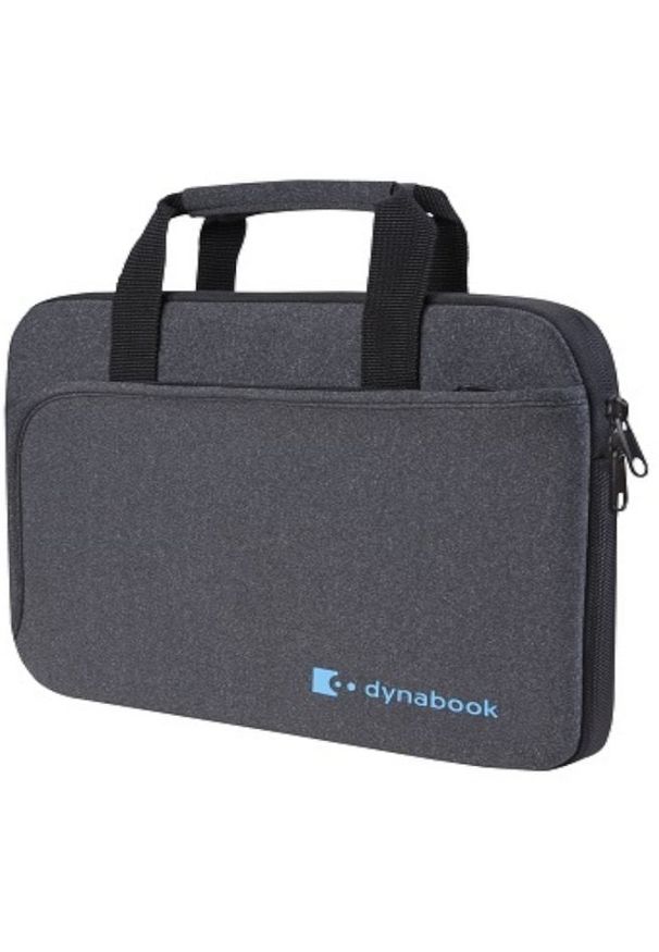Etui Torba Na Laptopa Dynabook Slim Case 11.6" PX2006E-1NCA standard