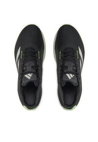 Adidas - adidas Buty do biegania Duramo SL IE7963 Czarny. Kolor: czarny #2