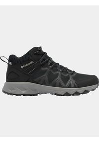 columbia - Columbia Buty Peakfreak Ii 2100691010. Kolor: czarny