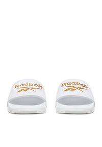 Reebok Klapki SS25-3C069-1 Biały. Kolor: biały. Materiał: syntetyk #6