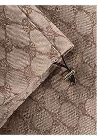 JOOP! Kurtka puchowa 30039185 Brązowy Regular Fit. Kolor: brązowy. Materiał: syntetyk, bawełna #8