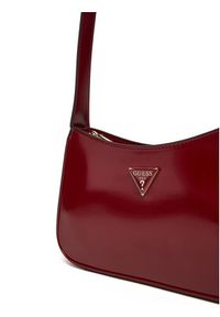Guess Torebka HWNG94 96170 Czerwony. Kolor: czerwony. Materiał: skórzane #3