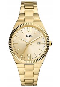 Fossil - Zegarek Damski FOSSIL Scarlette ES5299 + BOX #1