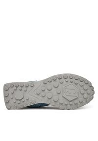 Liu Jo Sneakersy Lolo 18 BA5003 TX054 Niebieski. Kolor: niebieski. Materiał: materiał #4