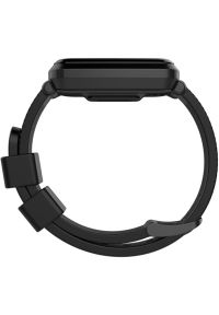 Smartwatch LENOVO Carme Czarny. Rodzaj zegarka: smartwatch. Kolor: czarny. Styl: sportowy #7