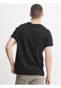 Blend T-Shirt 20715012 Czarny Regular Fit. Kolor: czarny. Materiał: bawełna #9