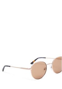 Guess Okulary przeciwsłoneczne GU00237 Złoty. Kolor: złoty #4