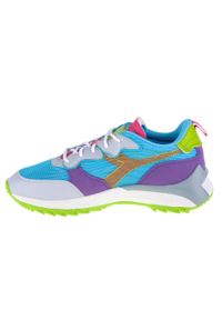 Buty sportowe damskie Diadora Jolly Mesh Wn. Kolor: wielokolorowy. Materiał: mesh