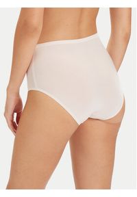 Chantelle Figi klasyczne z wysokim stanem Soft Stretch C26470 Różowy. Stan: podwyższony. Kolor: różowy. Materiał: syntetyk #9