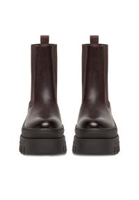 DeeZee Sztyblety CEO-HY60290S-1 Brązowy. Kolor: brązowy. Materiał: materiał #3