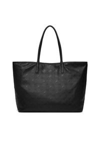 Guess Torebka Victtoria HWPD95 14290 Czarny. Kolor: czarny. Materiał: skórzane #2