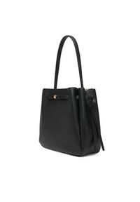 Tory Burch Torebka Romy 179986 Czarny. Kolor: czarny. Materiał: skórzane #2