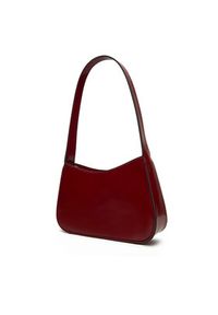 Guess Torebka HWNG94 96170 Czerwony. Kolor: czerwony. Materiał: skórzane #6