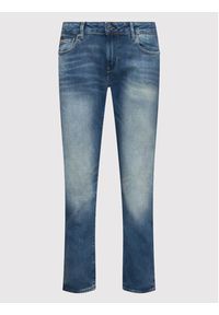 G-Star RAW - G-Star Raw Jeansy Kate D15264-C052-A802 Niebieski Regular Fit. Kolor: niebieski #2