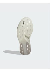 Adidas - adidas Buty do biegania adizero Evo Sl Shoes KI4794 Kremowy. Kolor: kremowy. Materiał: materiał #7