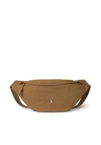 Polo Ralph Lauren Nerka 405967605002 Brązowy. Kolor: brązowy. Materiał: materiał #6