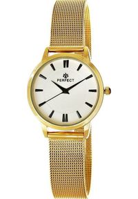 NoName - Zegarek Zegarek Damski PERFECT F349-3 #1