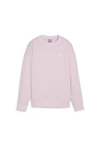 Puma Bluza Her Tr 67788660. Kolor: fioletowy #1