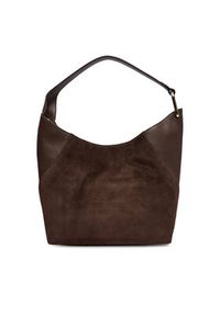 Furla Torebka Lara M WB01900 BX1895 BG 4286S Brązowy. Kolor: brązowy. Materiał: skórzane #3