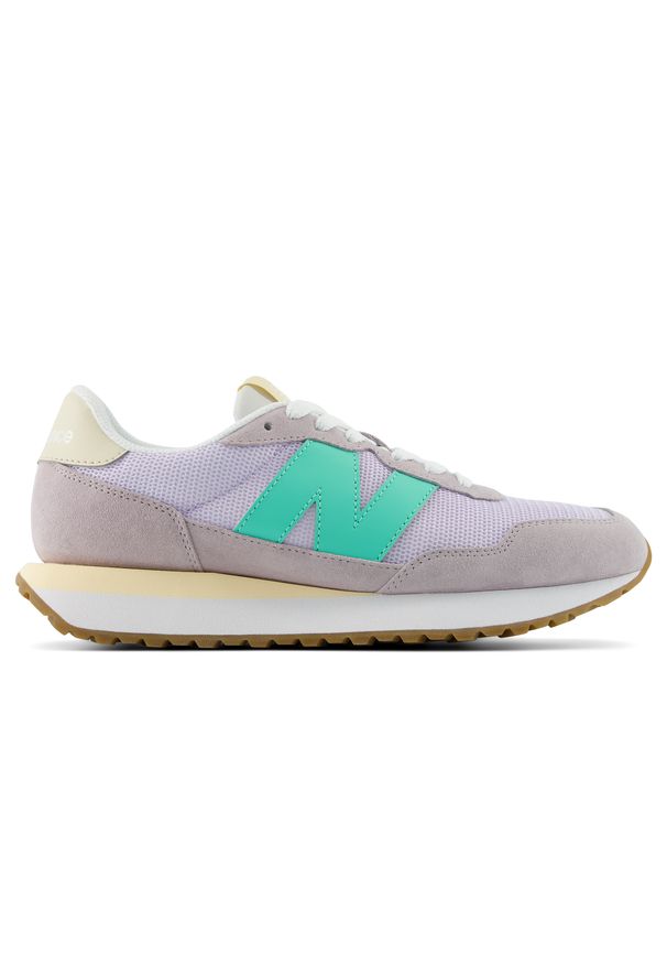 Buty damskie New Balance W2378GG – multikolor. Kolor: wielokolorowy. Materiał: syntetyk, materiał, skóra, guma, zamsz. Szerokość cholewki: normalna