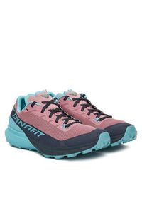 Dynafit Buty do biegania Ultra 08-0000064108 Kolorowy. Materiał: materiał. Wzór: kolorowy