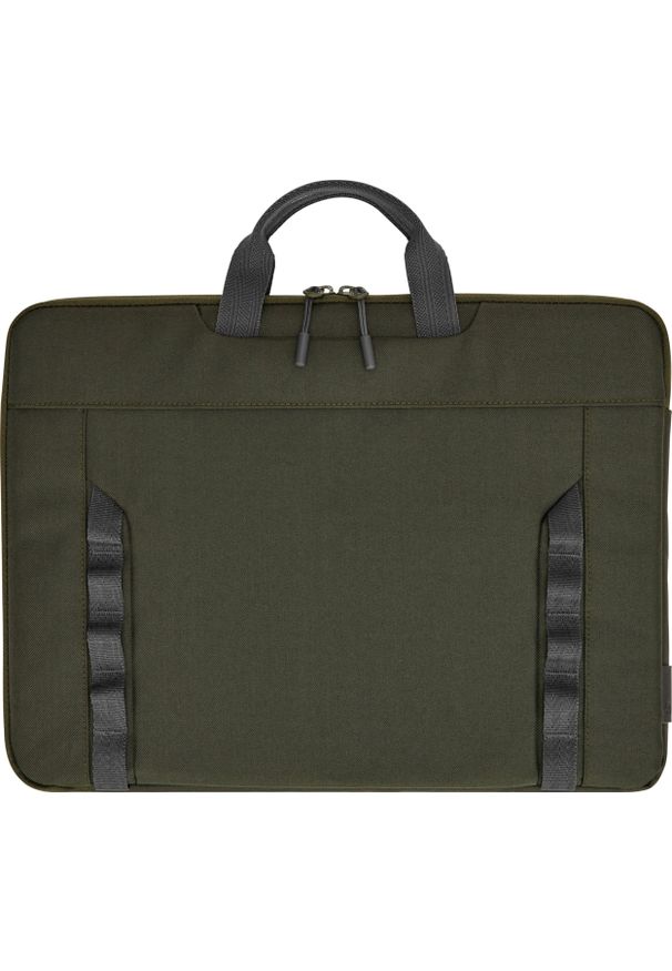 Plecak HP HP Modular 15.6 Sleeve/Top Load with Handles/shoulder strap included, Water Resistant - Dark Olive Green