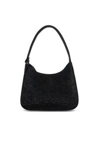 Steve Madden Torebka Bcarlo-R SM13001040 Srebrny. Kolor: srebrny. Materiał: skórzane #5