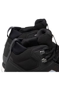 Adidas - adidas Trekkingi Terrex Skychaser 2 Mid Gtx GORE-TEX FZ3332 Czarny. Kolor: czarny. Materiał: materiał. Technologia: Gore-Tex. Model: Adidas Terrex. Sport: turystyka piesza #6
