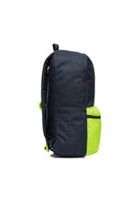 Adidas - adidas Plecak Graphic Backpack IL8447 Niebieski. Kolor: niebieski. Materiał: materiał #3
