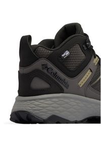 columbia - Columbia Trekkingi Peakfreak Rush™ Mid OutDry™ 2126591 Szary. Kolor: szary. Materiał: materiał. Sport: turystyka piesza #7