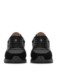 G-Star RAW - G-Star Raw Sneakersy CEO-K240150-1 Czarny. Kolor: czarny. Materiał: skóra #3